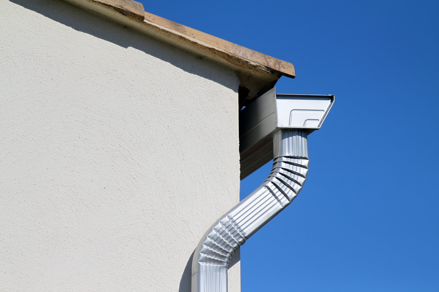 Travaux de zinguerie - SARL Claude Debuire